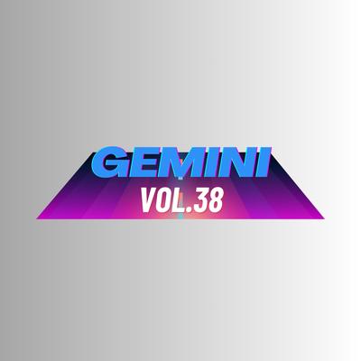 Gemini, Vol. 38 (En Vivo)'s cover