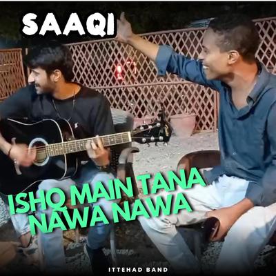 Tana Nawa Nawa (Live Version)'s cover