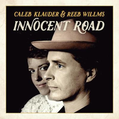 Innocent Road's cover