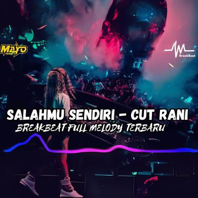 Salahmu Sendiri (Breakbeat)'s cover