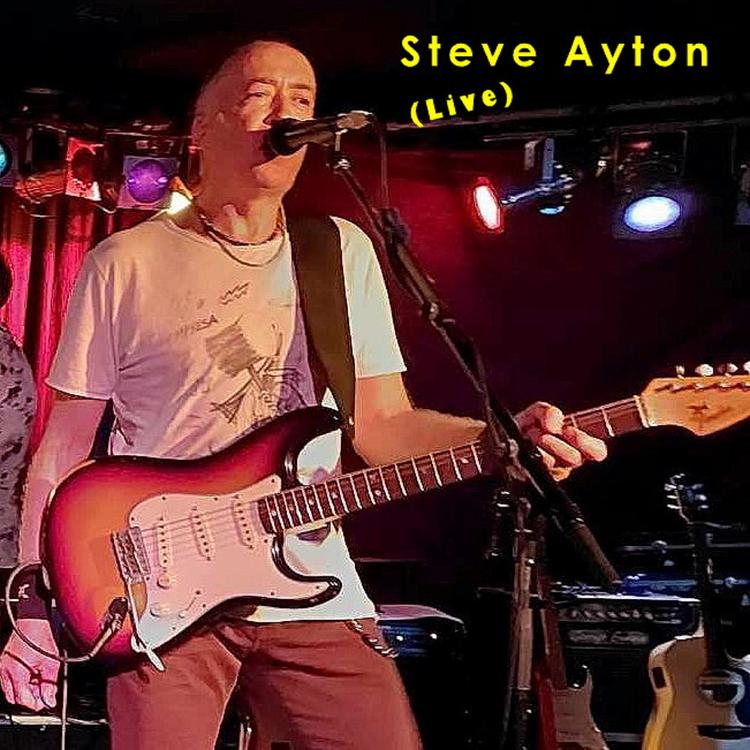 Steve Ayton's avatar image