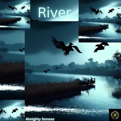 River's cover