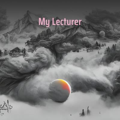 My Lecturer's cover