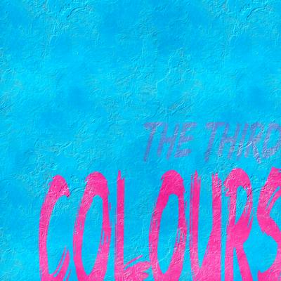 Colours: The Third's cover