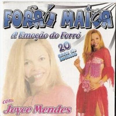 Menina linda By Forró Maior's cover