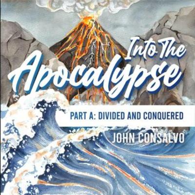 Who Done It? By John Consalvo's cover