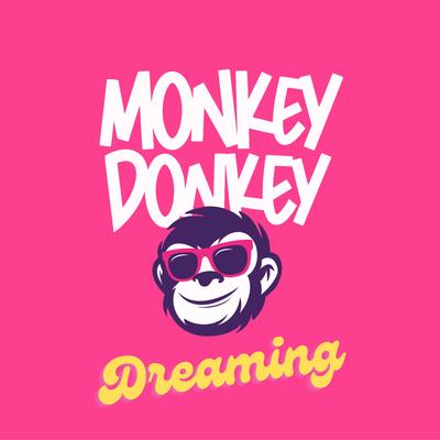 Monkey Donkey's cover