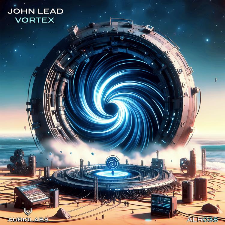 John Lead's avatar image