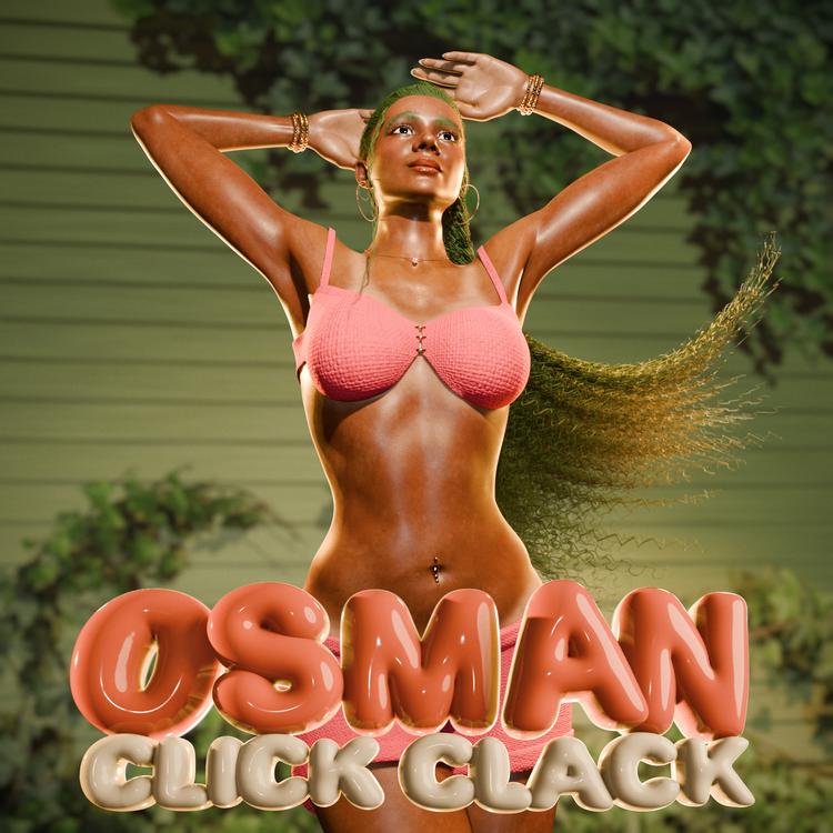 Osman Música's avatar image