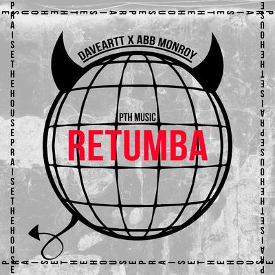 Retumba's cover