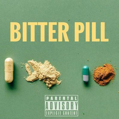 Bitter Pill By Callmebaph, Vettos's cover