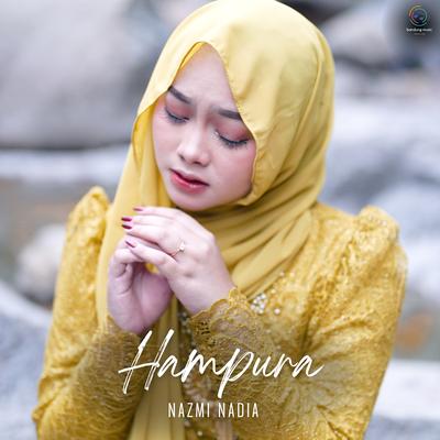 Hampura's cover