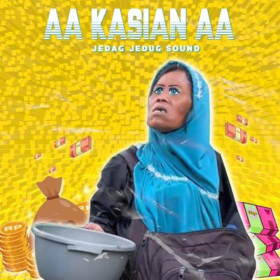 Aa Kasian Aa's cover
