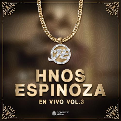 #hermanosespinoza's cover