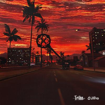 Sensações By Tribo da Periferia, Duckjay's cover