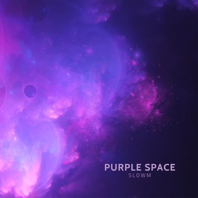 Purple Space's cover