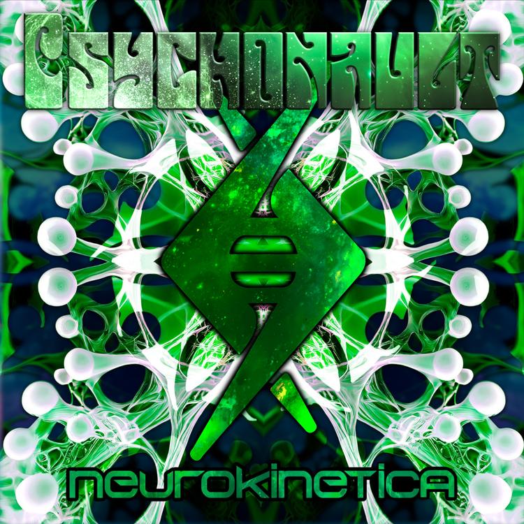 Psychonault's avatar image