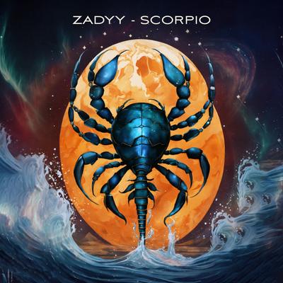 SCORPIO By ZADYY's cover