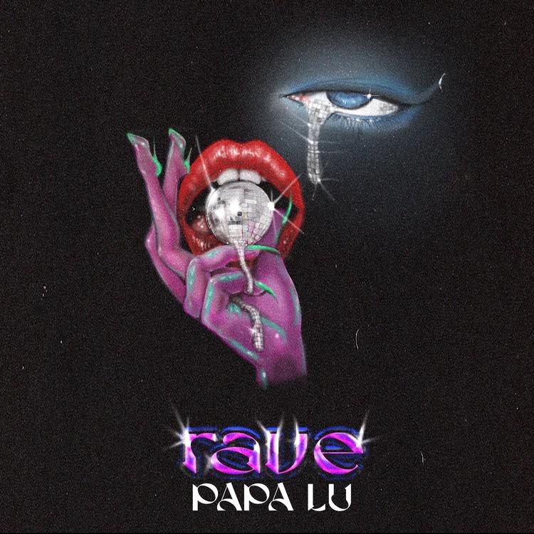 Papa Lu's avatar image