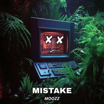 Mistake's cover