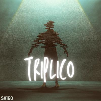 Triplico (Remix)'s cover