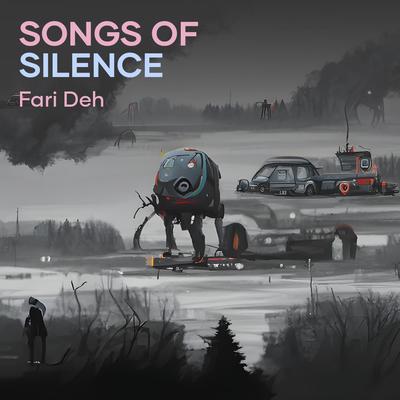 Songs of Silence's cover
