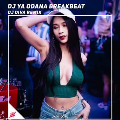 DJ Ya Odana Breakbeat's cover