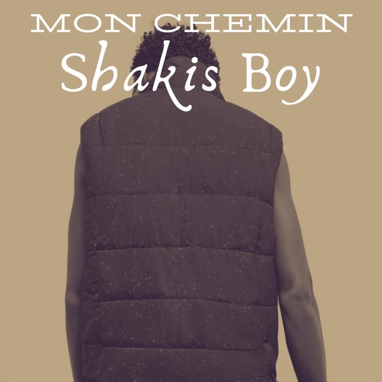 Shakis Boy's avatar image