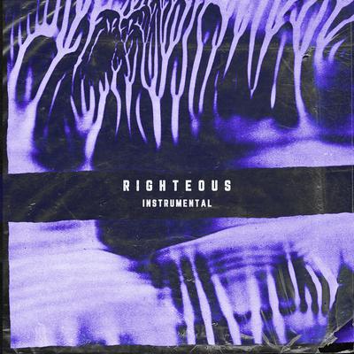 Righteous By Mo Beats's cover