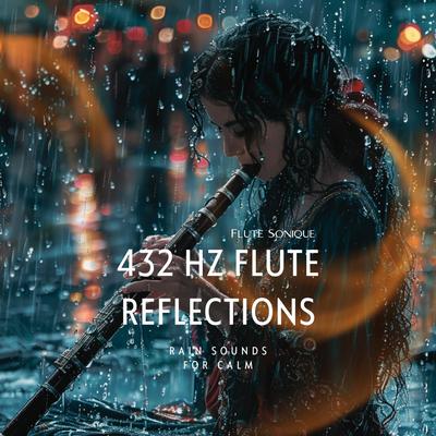 Flute Sonique's cover