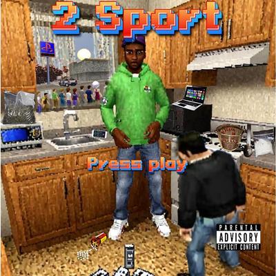 2 Sport's cover