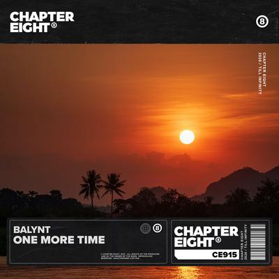 One More Time By Balynt's cover