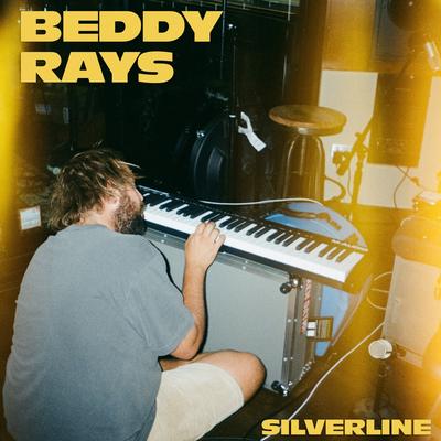 Silverline By Beddy Rays's cover