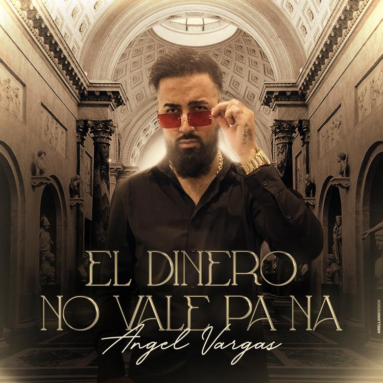 Angel Vargas's avatar image