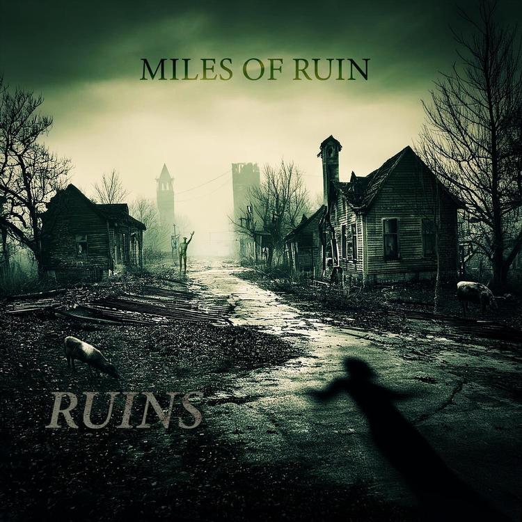 Miles of Ruin's avatar image