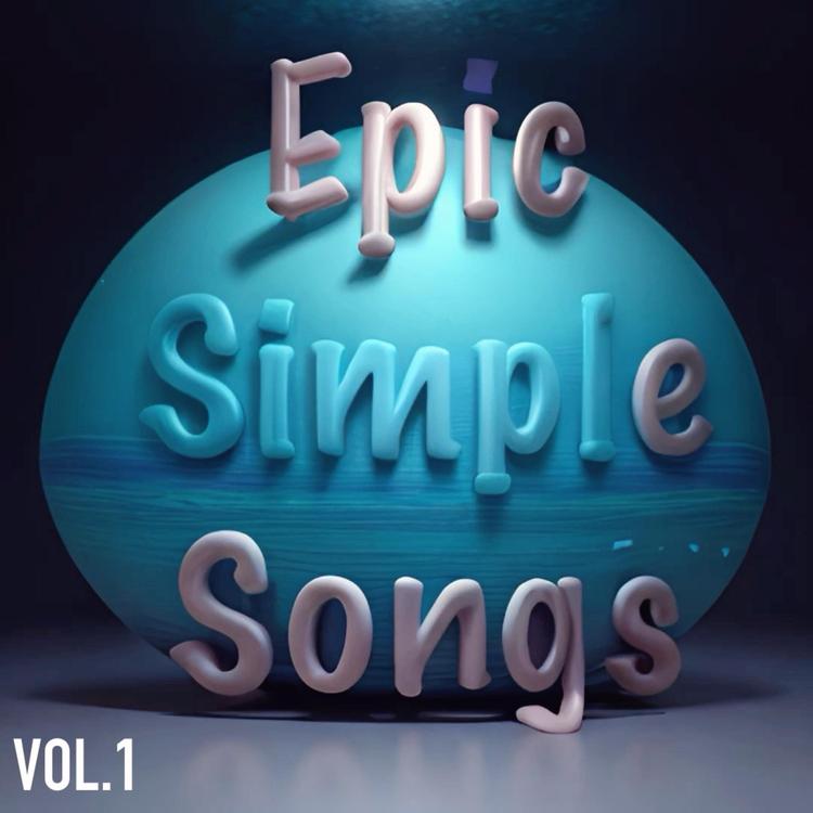 Epic Simple Songs's avatar image