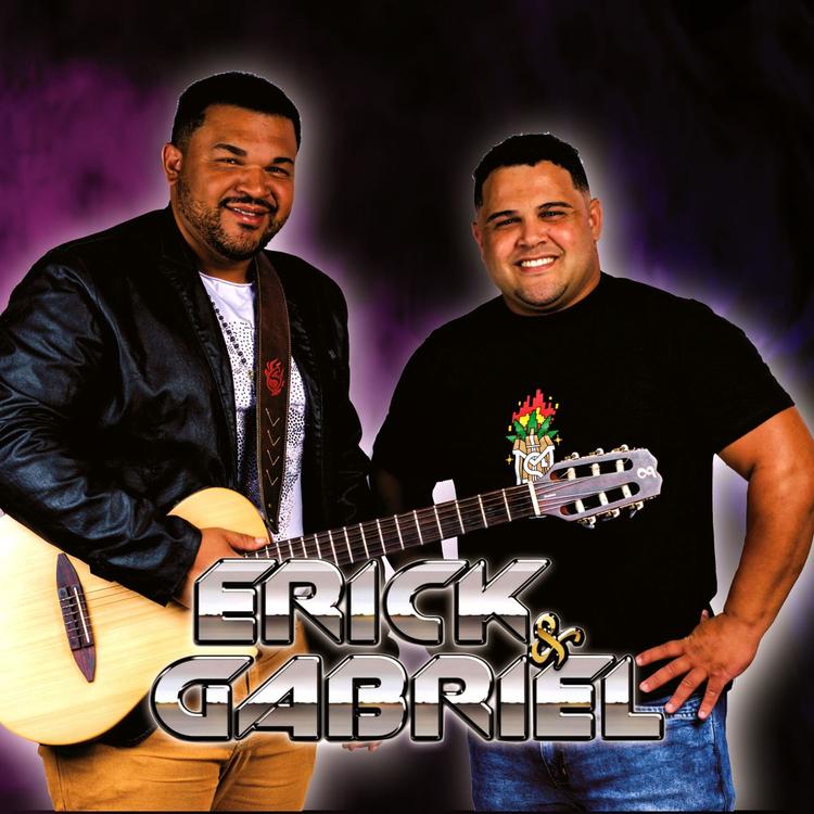 Erick Gabriel's avatar image