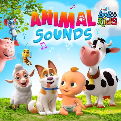 Animal Sounds's cover