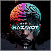 Mystic's avatar cover