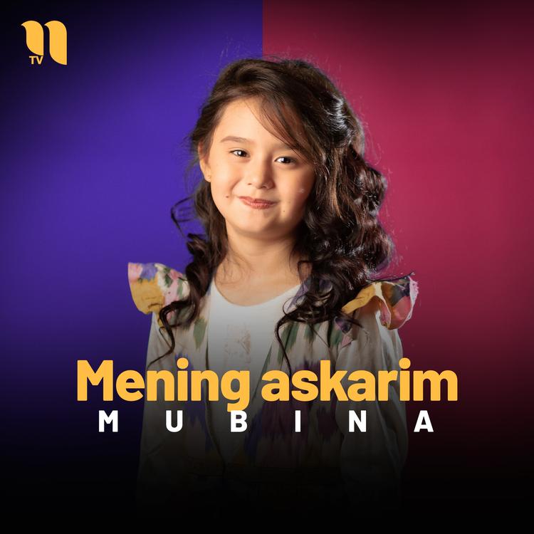 Mubina's avatar image