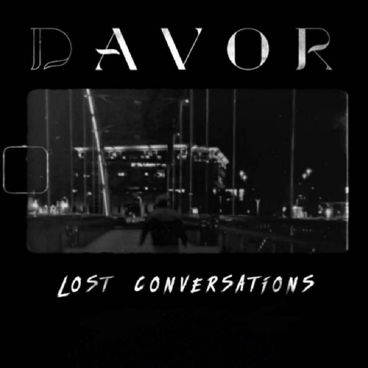 Davor's avatar image