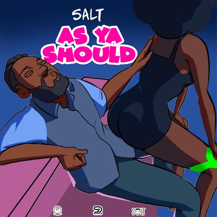 Salt's avatar image