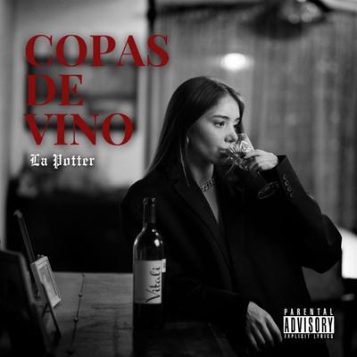 Copas De Vino By La potter's cover