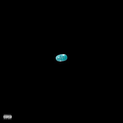 FENTANYL By Fijimacintosh, Trippie Redd's cover