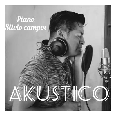 Akústico's cover