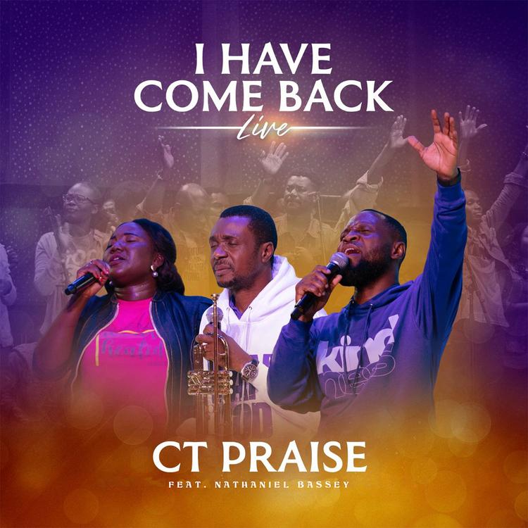 CT PRAISE's avatar image