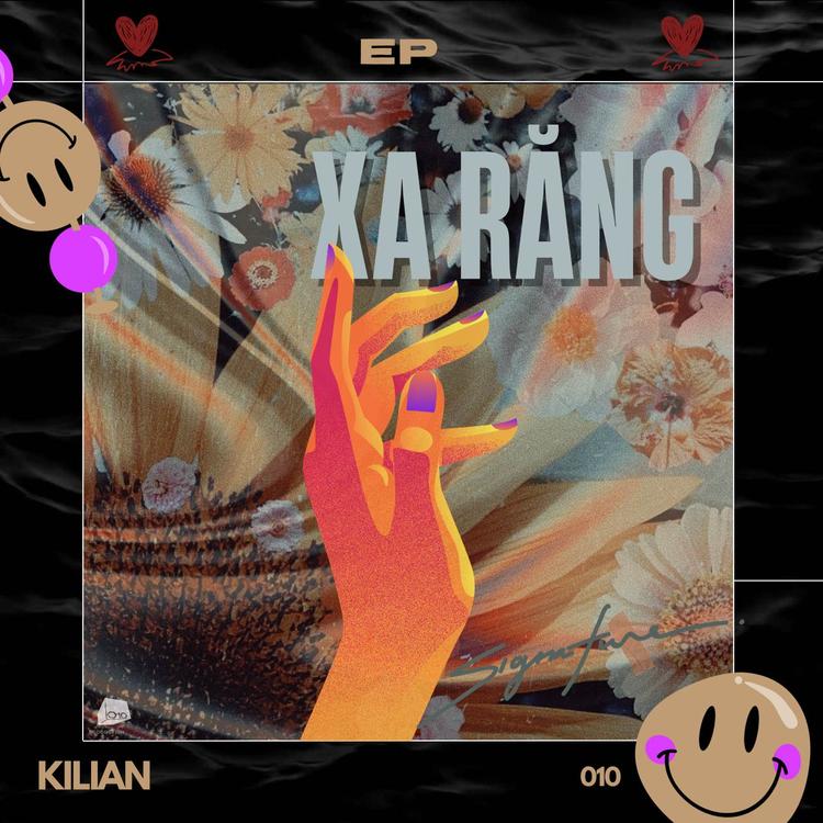 KILIAN's avatar image