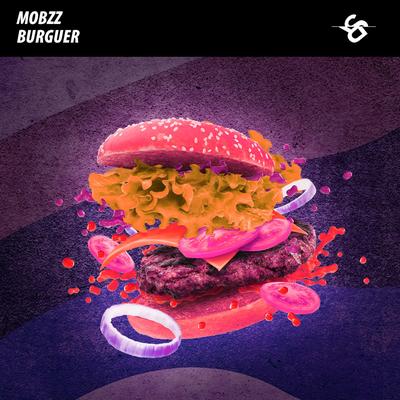 Burguer's cover