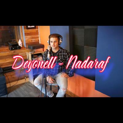 Nadaraf's cover