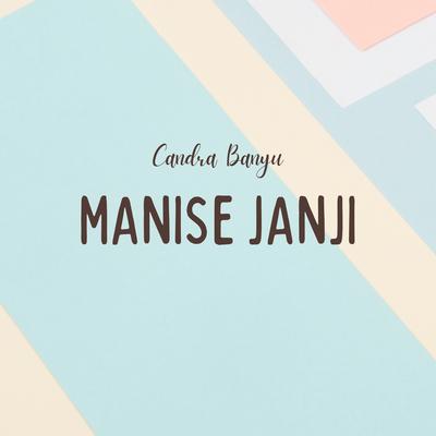 Manise Janji's cover